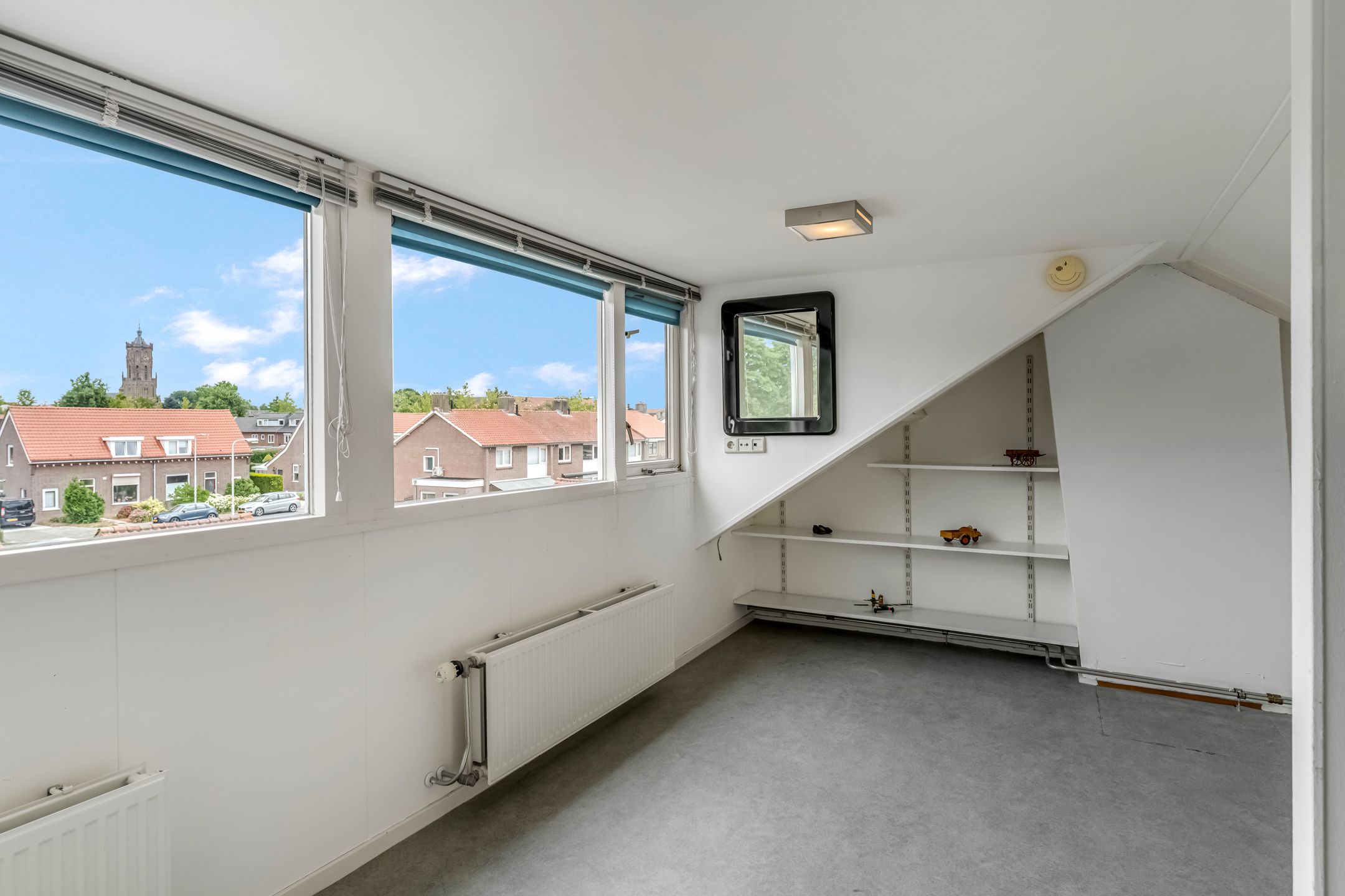 Foto 27 van Van der Duyn van Maasdamstraat 4