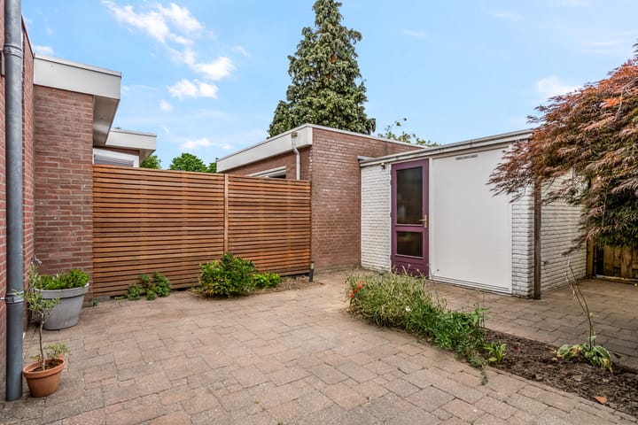 Foto 30 van Van der Duyn van Maasdamstraat 4