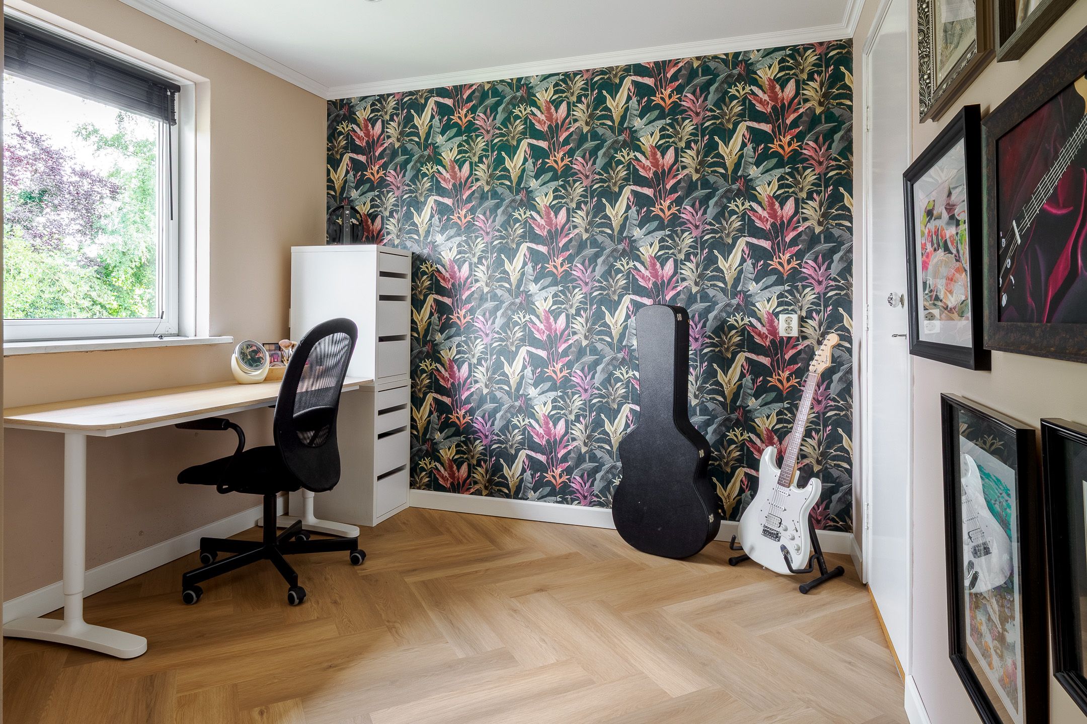 Foto 15 van Siriusstraat 12