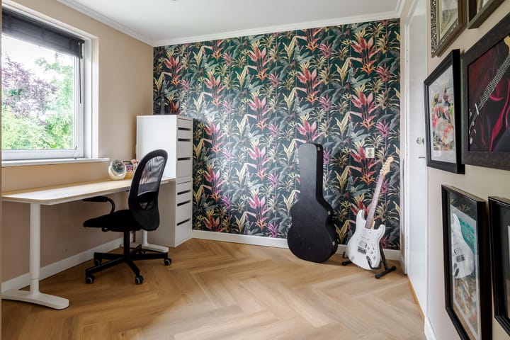 Foto 15 van Siriusstraat 12