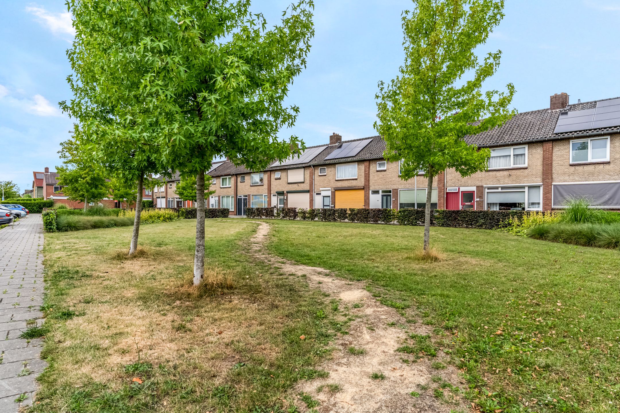 Foto 33 van Van der Duyn van Maasdamstraat 4