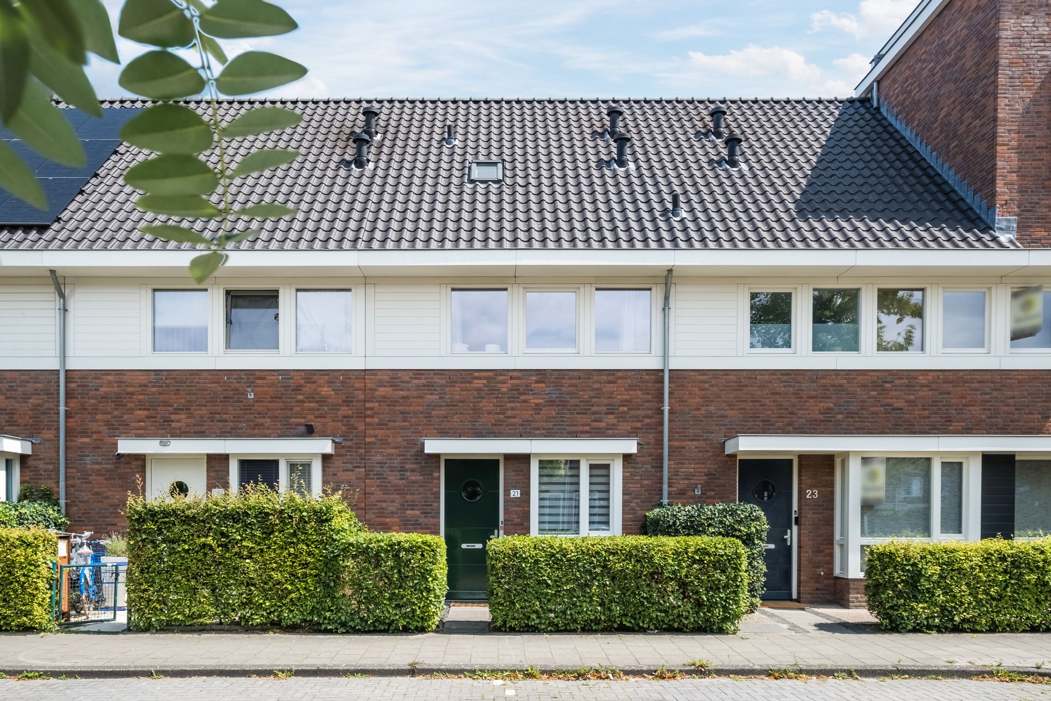 Jozef Israëlslaan, 21, Eindhoven, 5642KB, Noord-Brabant, Nederland 21