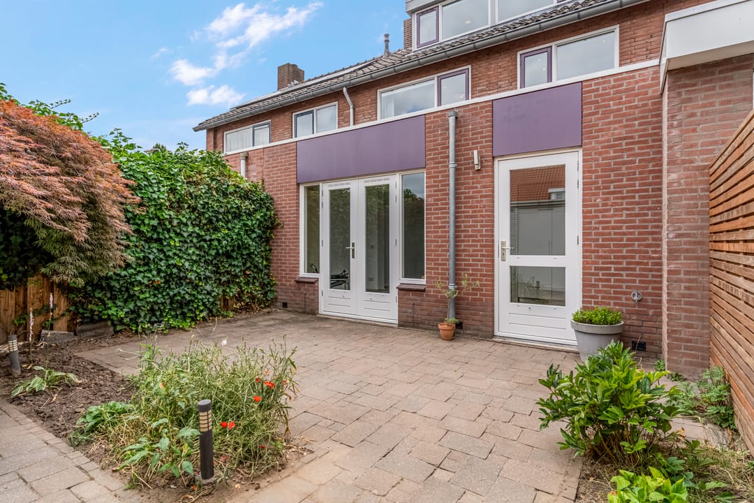 Foto 32 van Van der Duyn van Maasdamstraat 4