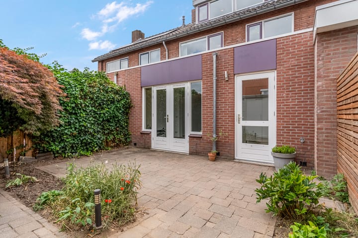 Foto 32 van Van der Duyn van Maasdamstraat 4