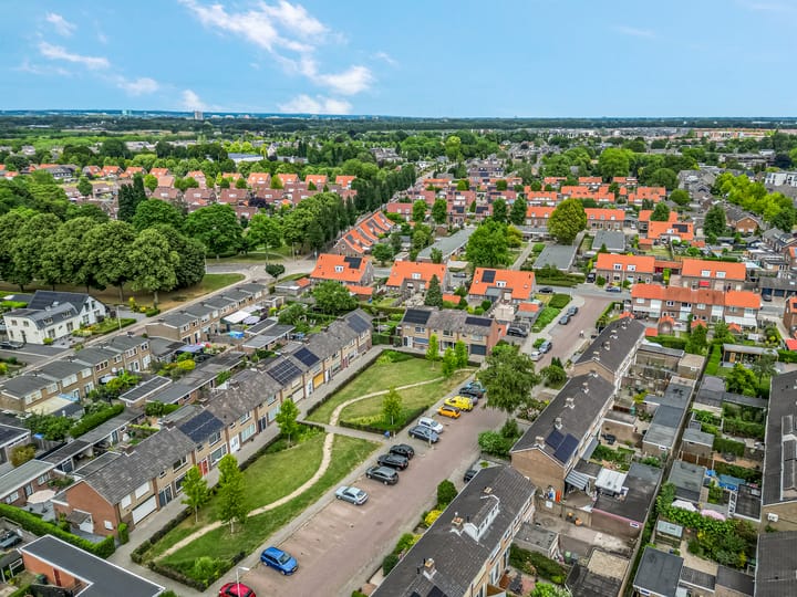 Foto 34 van Van der Duyn van Maasdamstraat 4