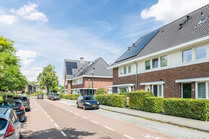 Foto 2 van Jozef Israëlslaan 21