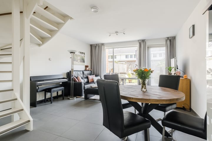 Foto 3 van Jozef Israëlslaan 21