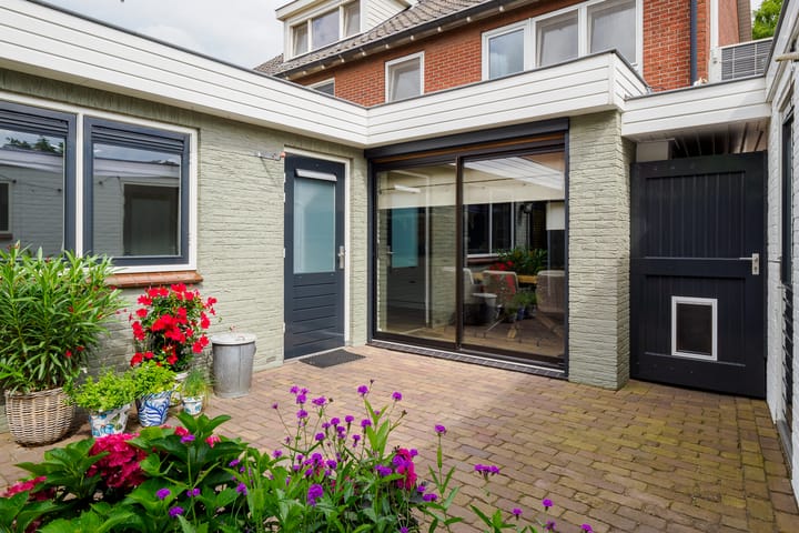 Foto 20 van Siriusstraat 12