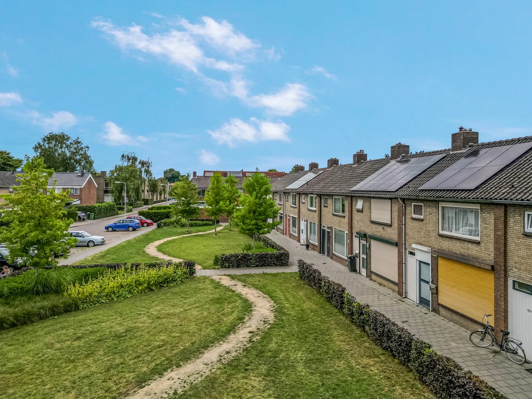 Foto 37 van Van der Duyn van Maasdamstraat 4