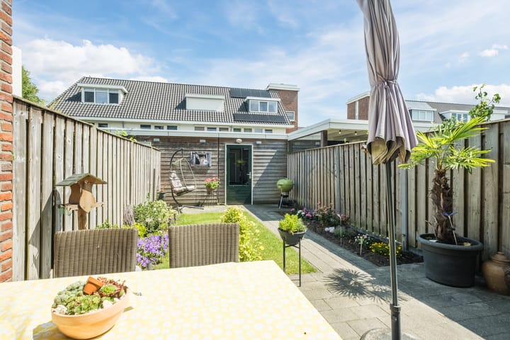 Foto 6 van Jozef Israëlslaan 21