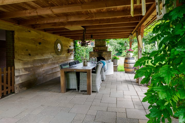 Foto 23 van Siriusstraat 12