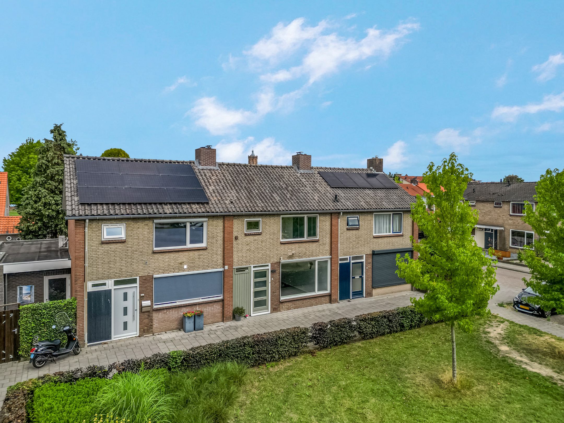 Foto 39 van Van der Duyn van Maasdamstraat 4