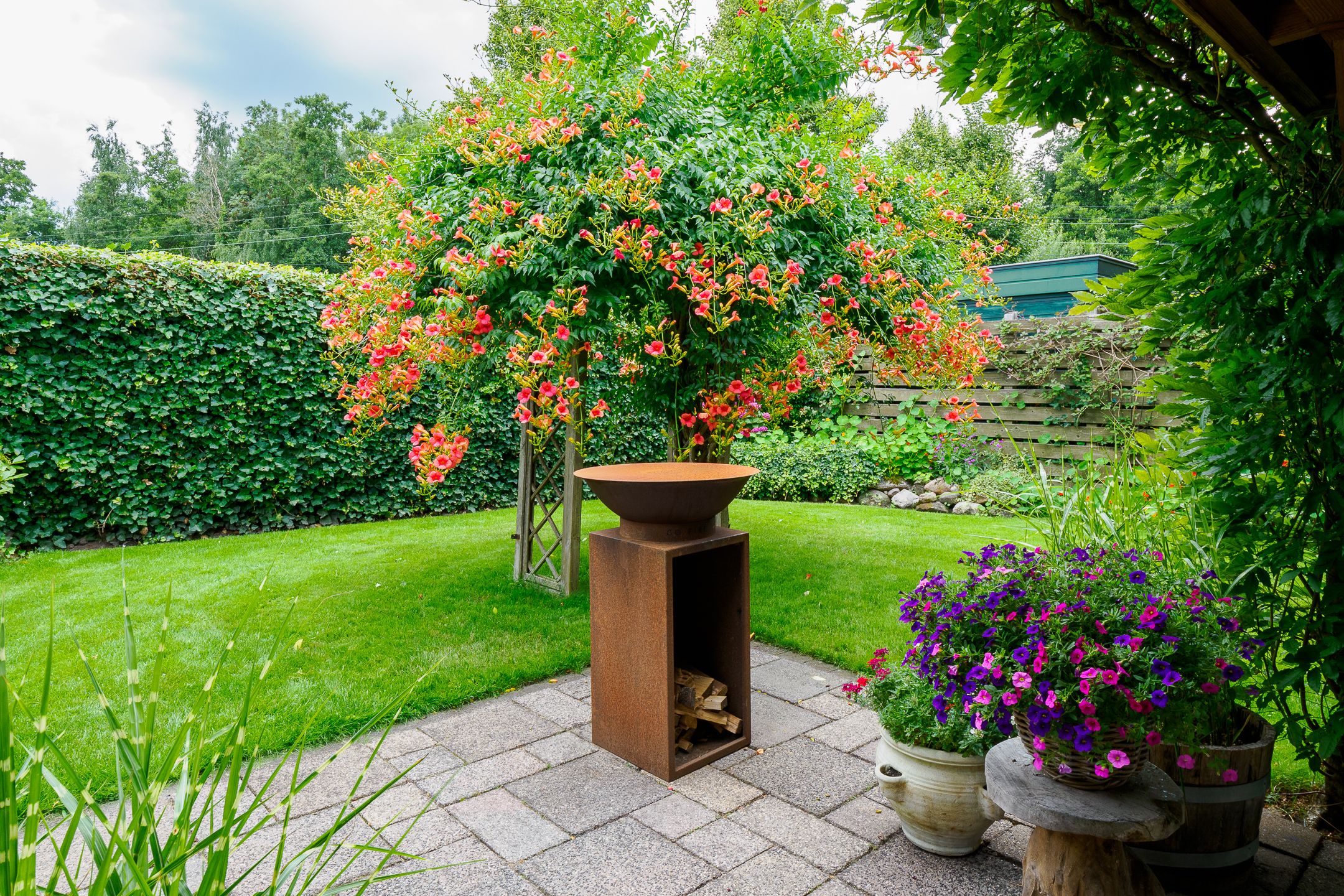 Foto 27 van Siriusstraat 12