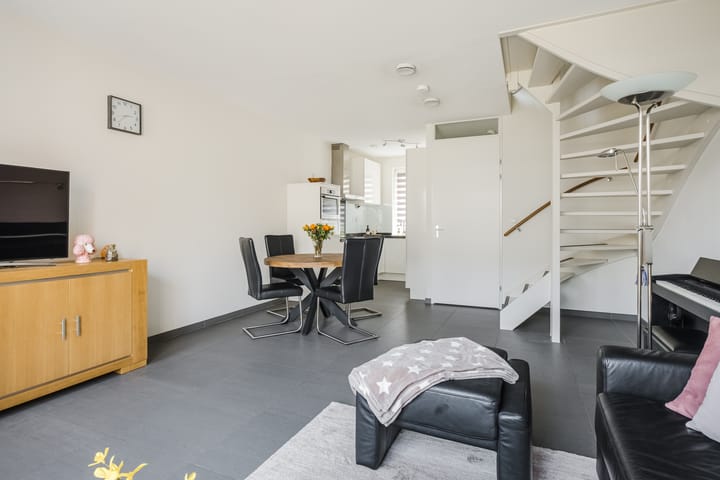 Foto 12 van Jozef Israëlslaan 21