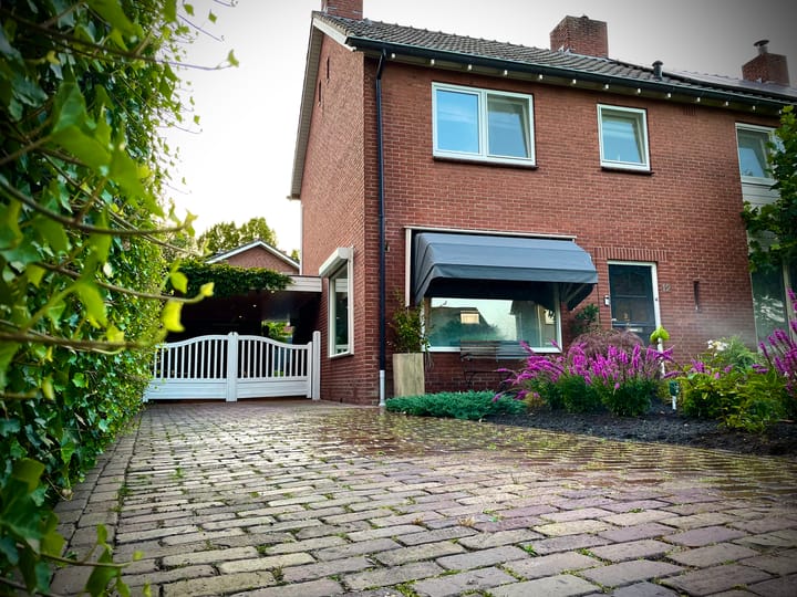 Foto 31 van Siriusstraat 12