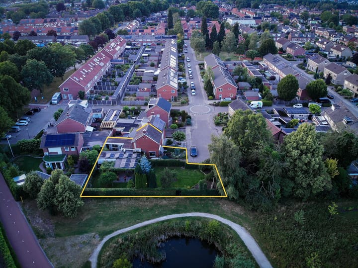 Foto 32 van Siriusstraat 12