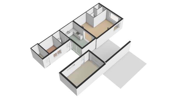 Foto 35 van Siriusstraat 12