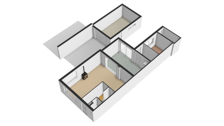 Foto 36 van Siriusstraat 12