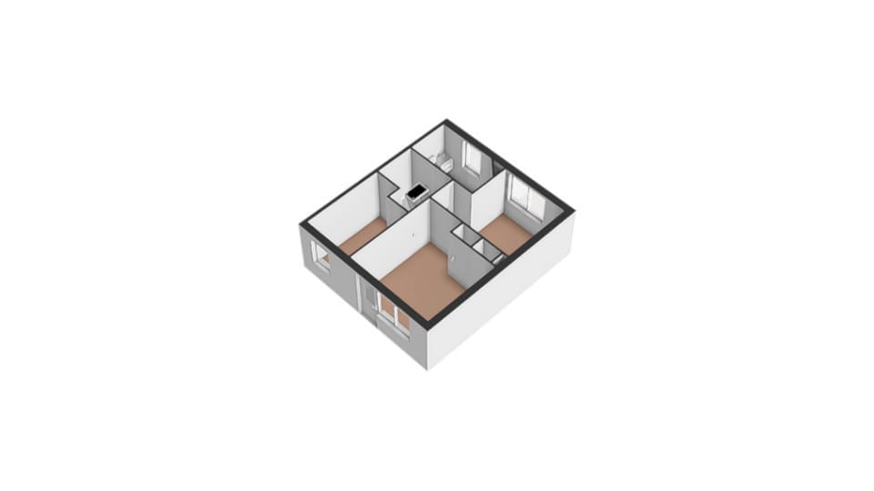 Foto 38 van Siriusstraat 12