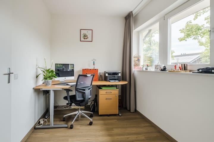 Foto 23 van Jozef Israëlslaan 21