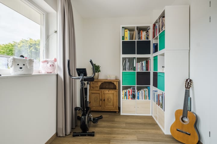 Foto 24 van Jozef Israëlslaan 21