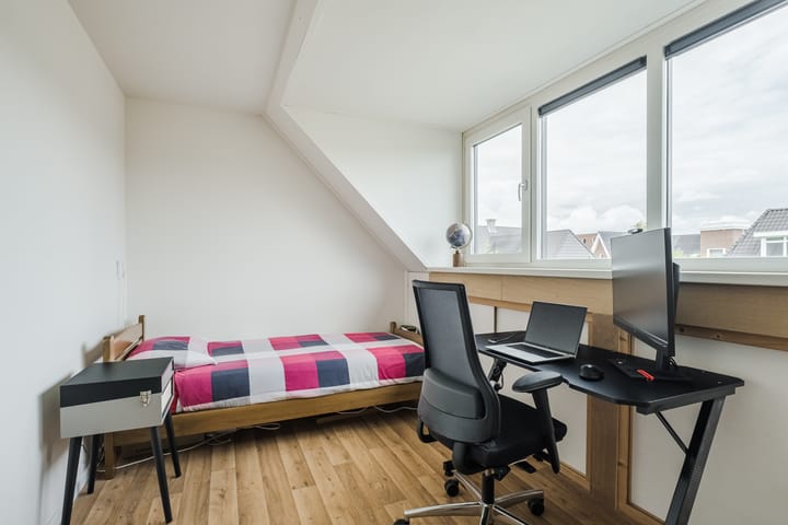 Foto 28 van Jozef Israëlslaan 21