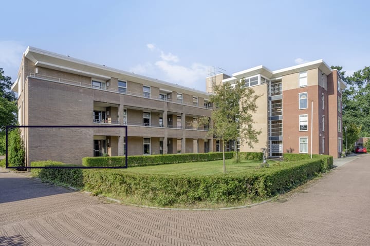 Kloostermanshof 18