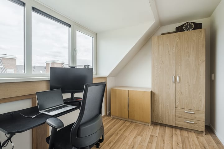 Foto 29 van Jozef Israëlslaan 21