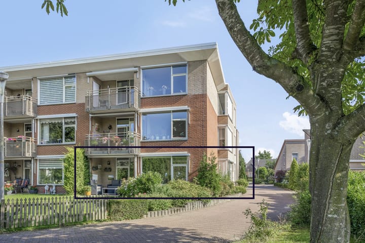 Photo 2 of Kloostermanshof 18