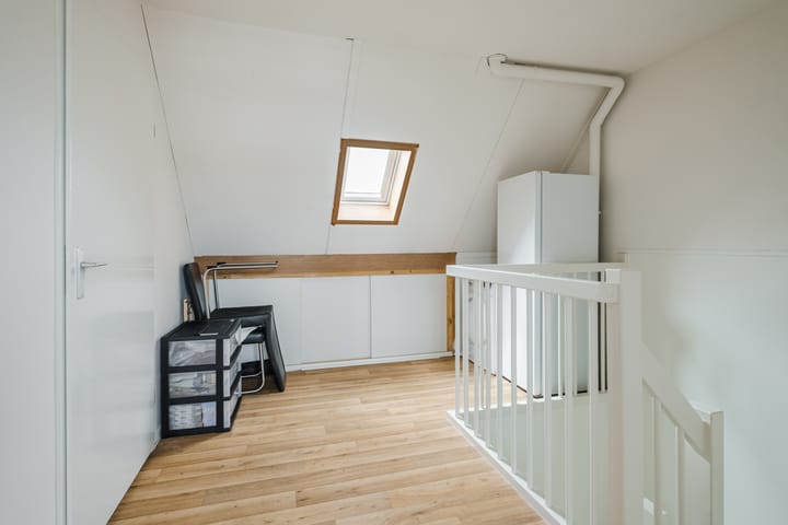 Foto 30 van Jozef Israëlslaan 21