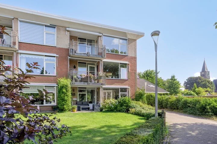 Photo 3 of Kloostermanshof 18