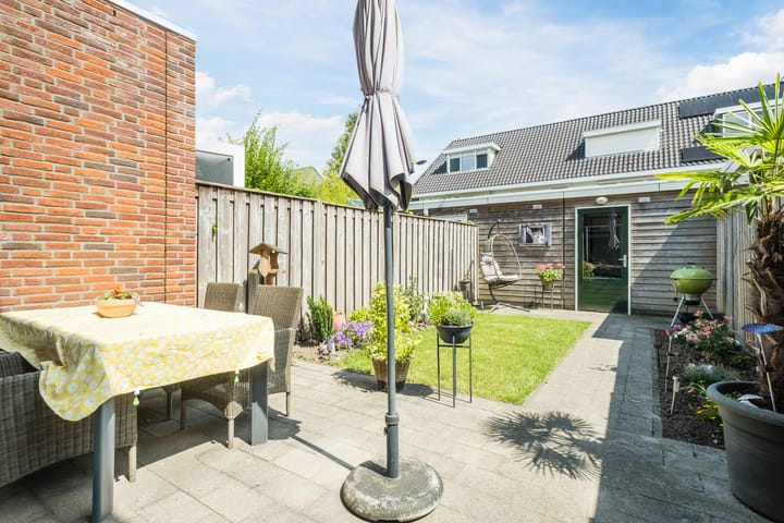 Foto 32 van Jozef Israëlslaan 21