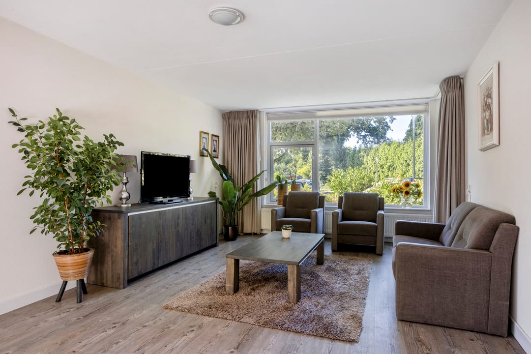 Foto 7 van Kloostermanshof 18