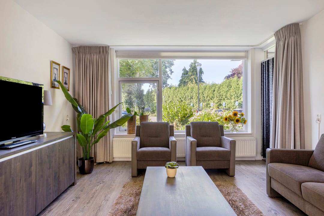 Foto 8 van Kloostermanshof 18