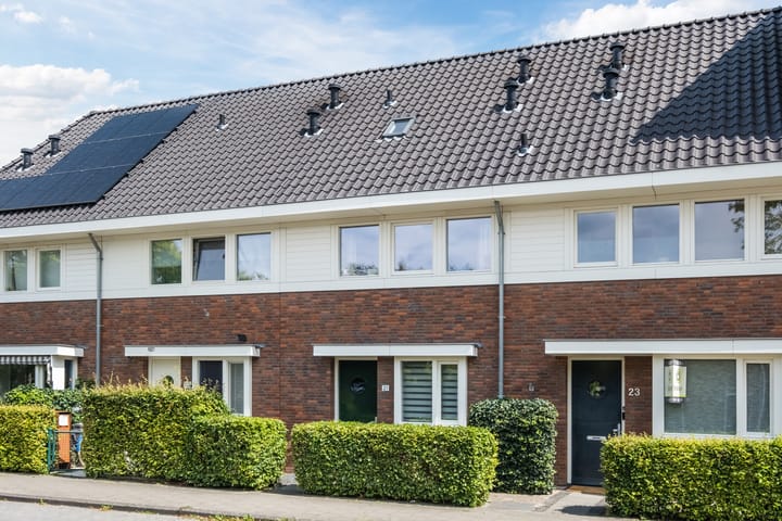 Foto 36 van Jozef Israëlslaan 21