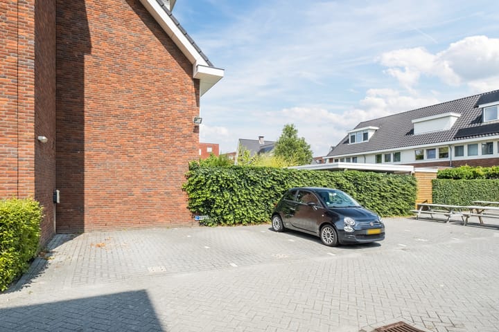 Foto 37 van Jozef Israëlslaan 21