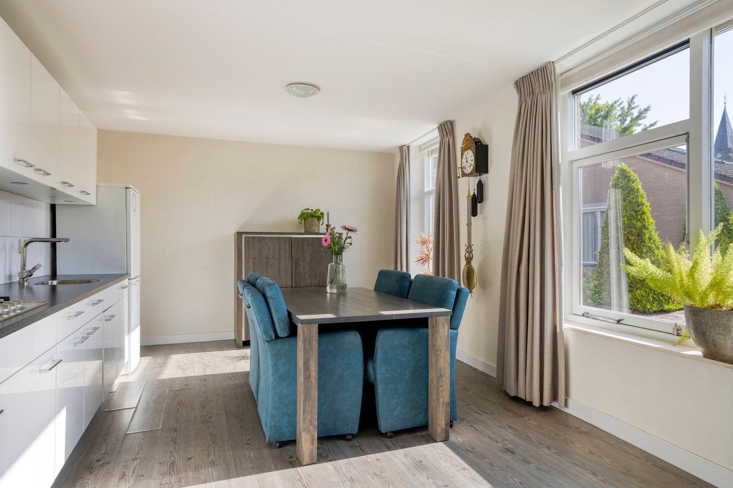 Foto 10 van Kloostermanshof 18