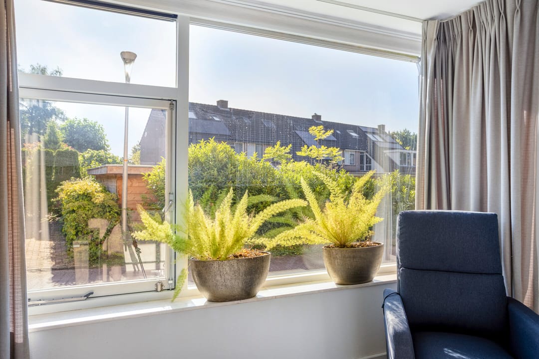 Foto 11 van Kloostermanshof 18