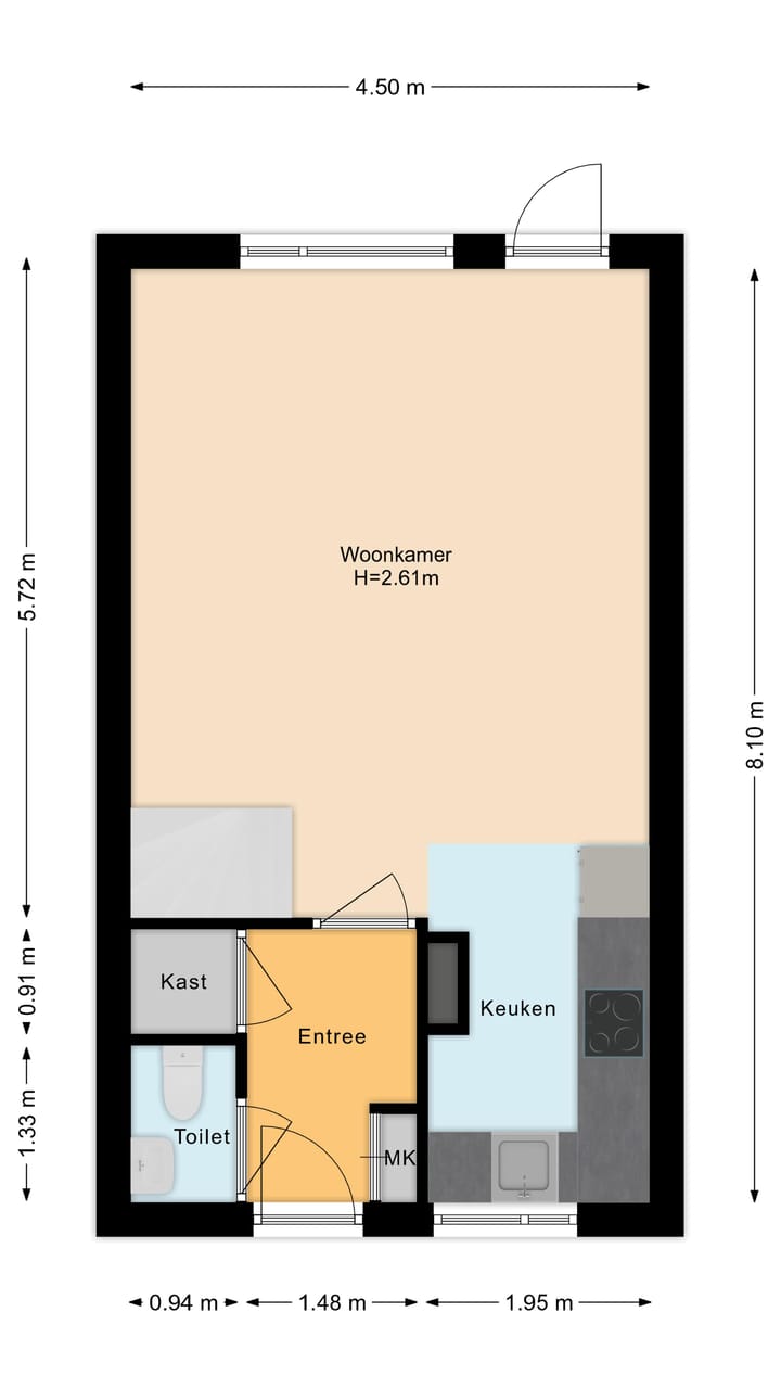 Foto 39 van Jozef Israëlslaan 21