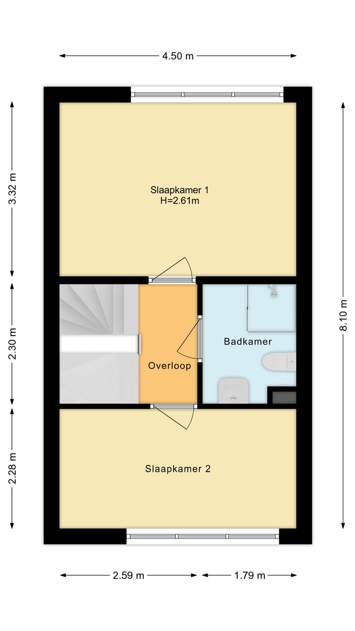 Foto 40 van Jozef Israëlslaan 21