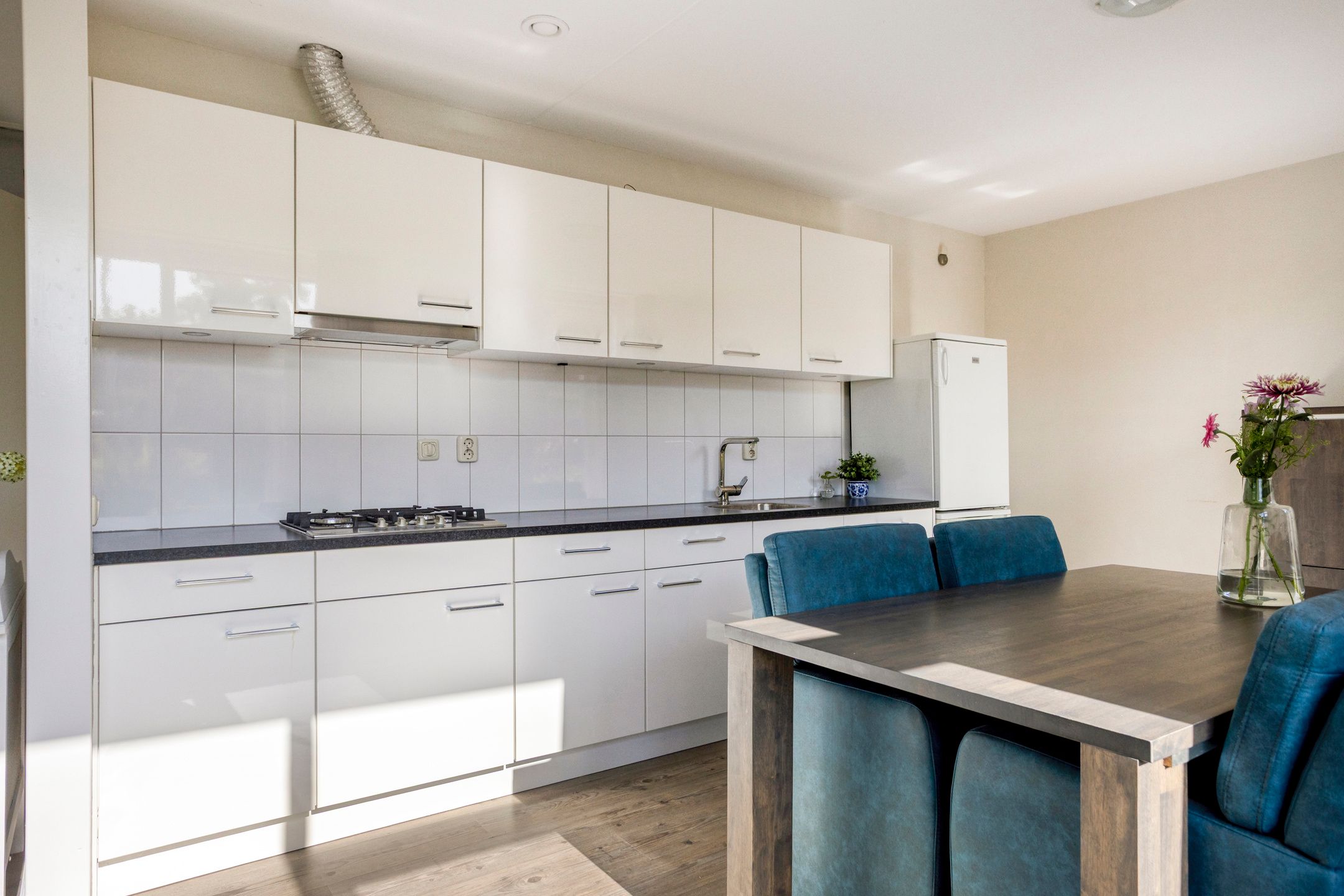 Foto 12 van Kloostermanshof 18