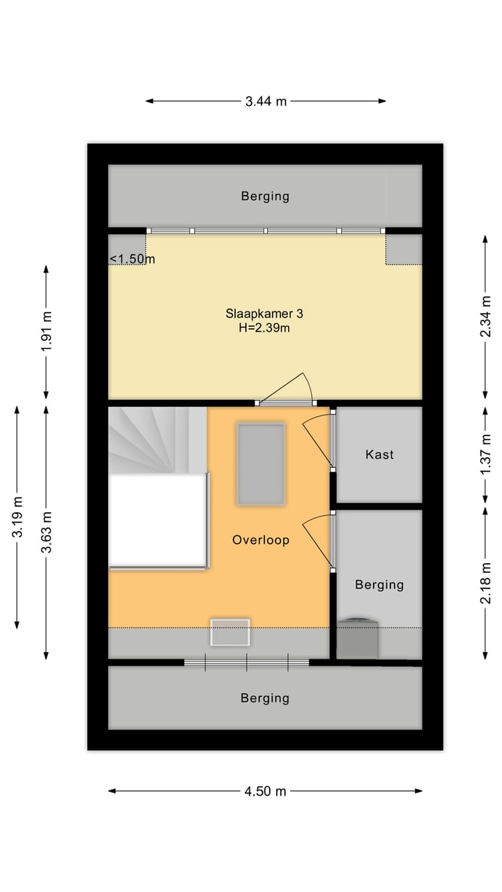 Foto 41 van Jozef Israëlslaan 21