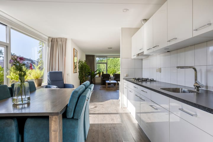 Photo 13 of Kloostermanshof 18