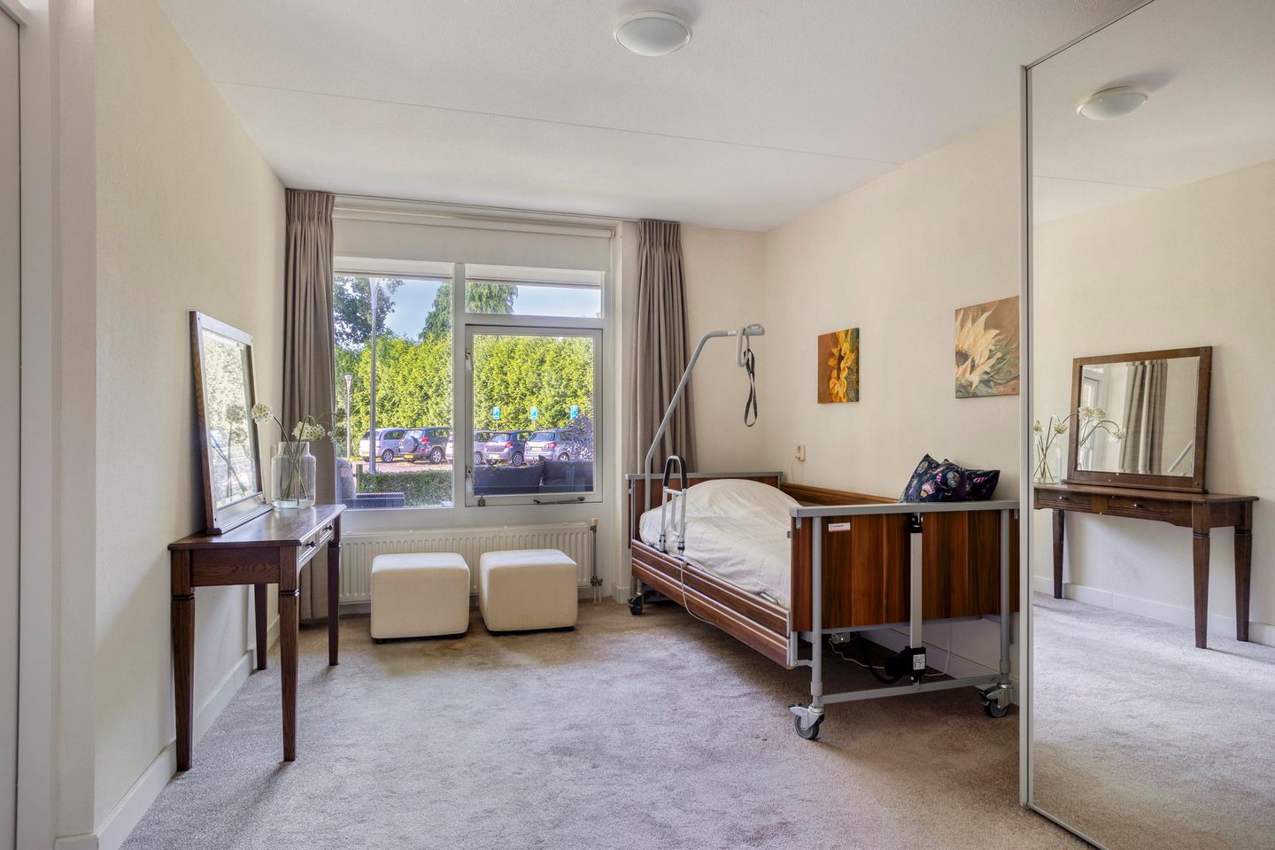 Foto 14 van Kloostermanshof 18