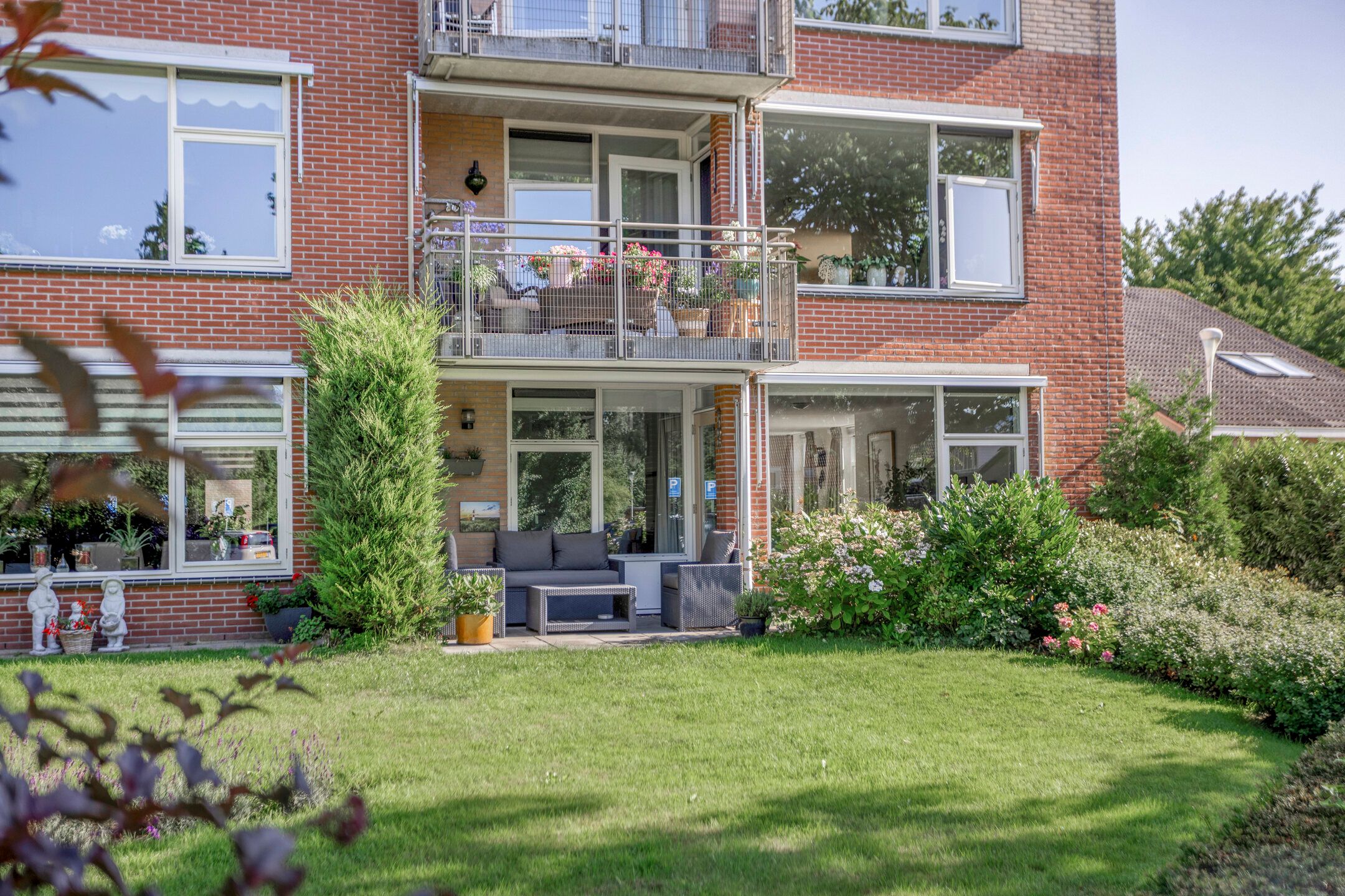 Foto 21 van Kloostermanshof 18