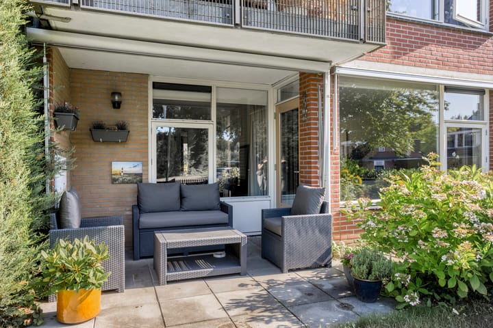 Photo 22 of Kloostermanshof 18