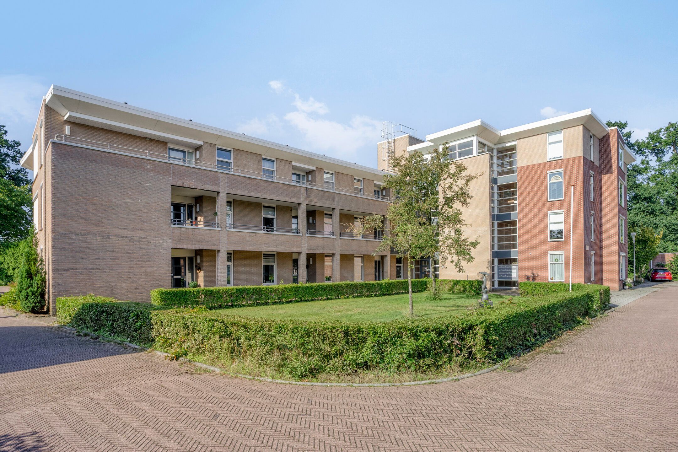 Foto 27 van Kloostermanshof 18