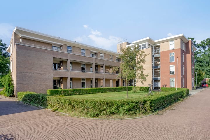 Photo 27 of Kloostermanshof 18