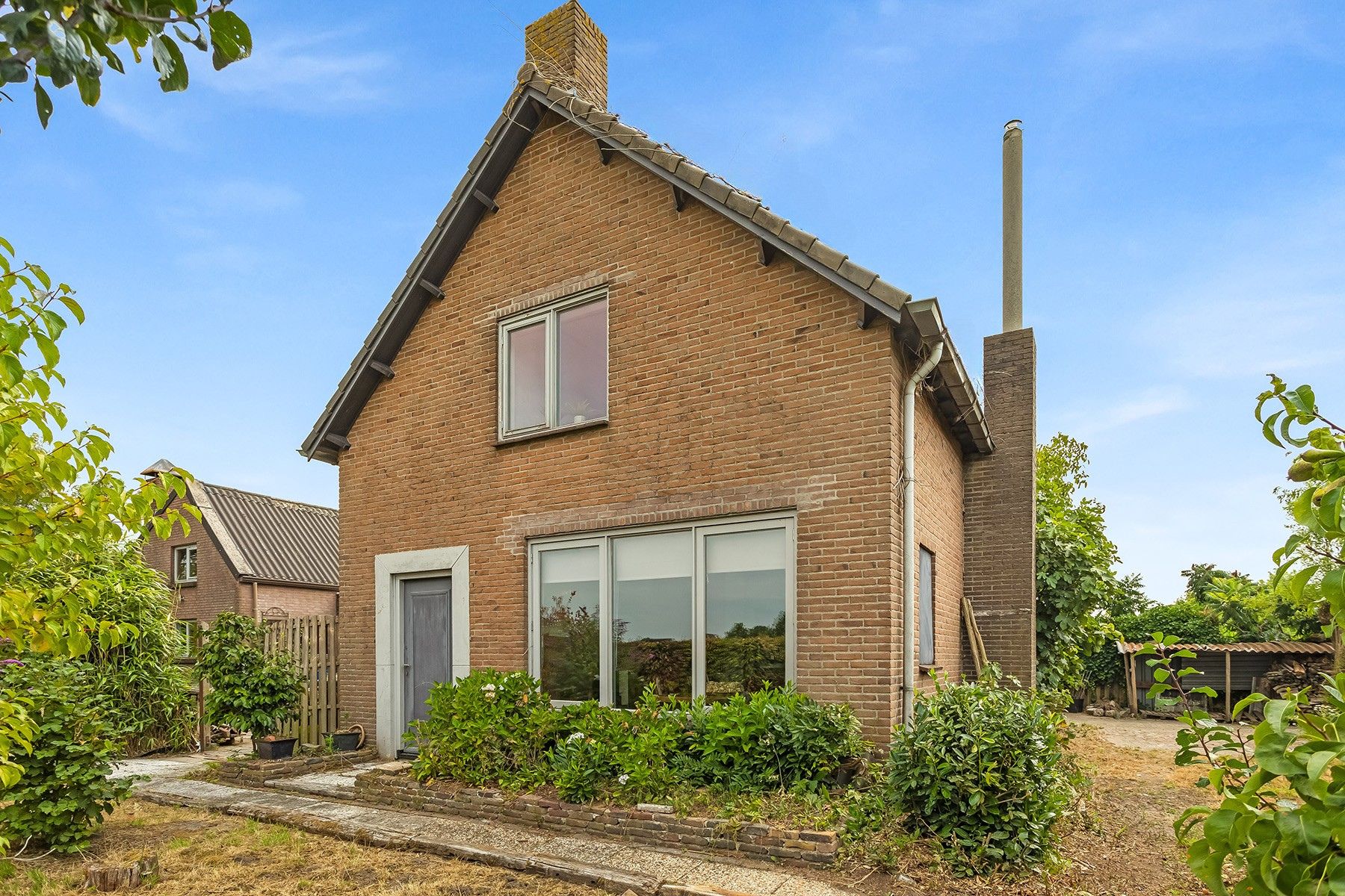 Bartelbaan, 2, Ulicoten, 5113TB, Noord-Brabant, Nederland 2 