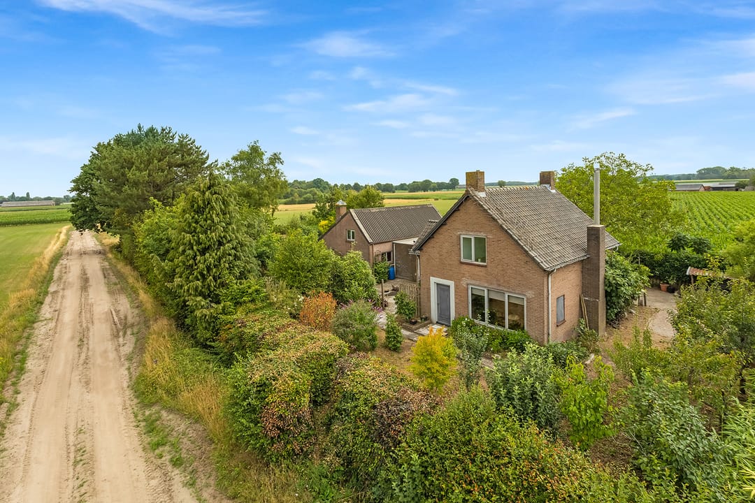 Foto 2 van Bartelbaan 2